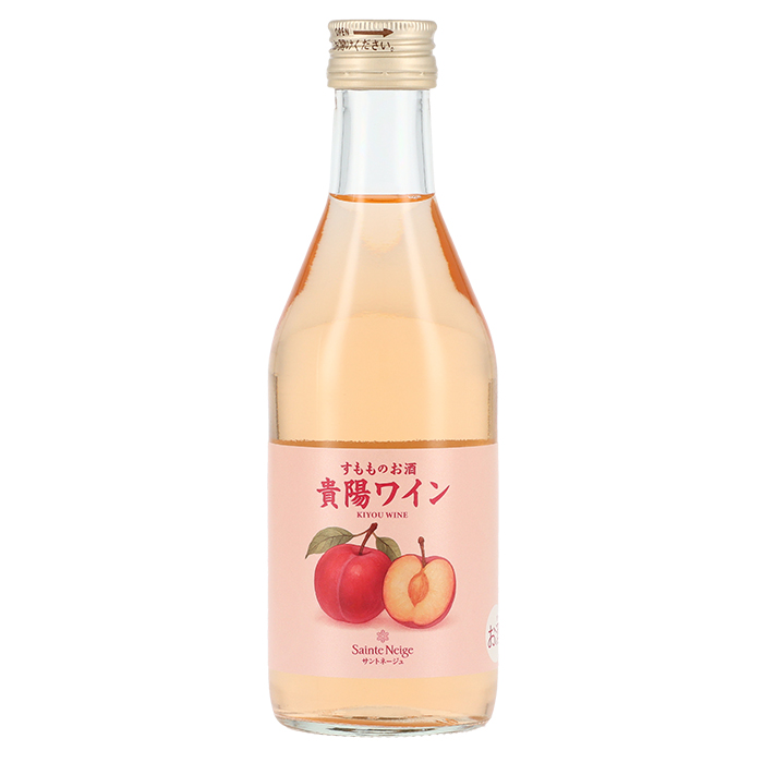 貴陽ワイン 300ml