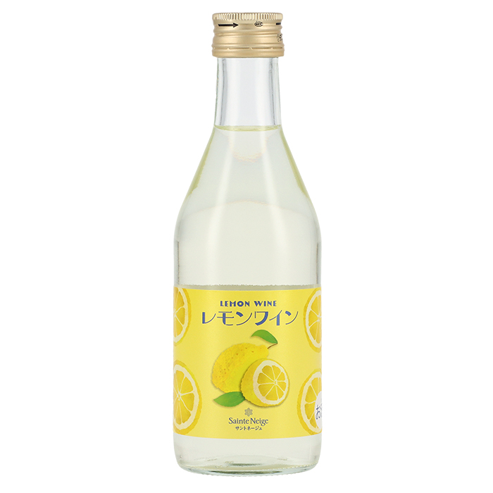 レモンワイン 300ml