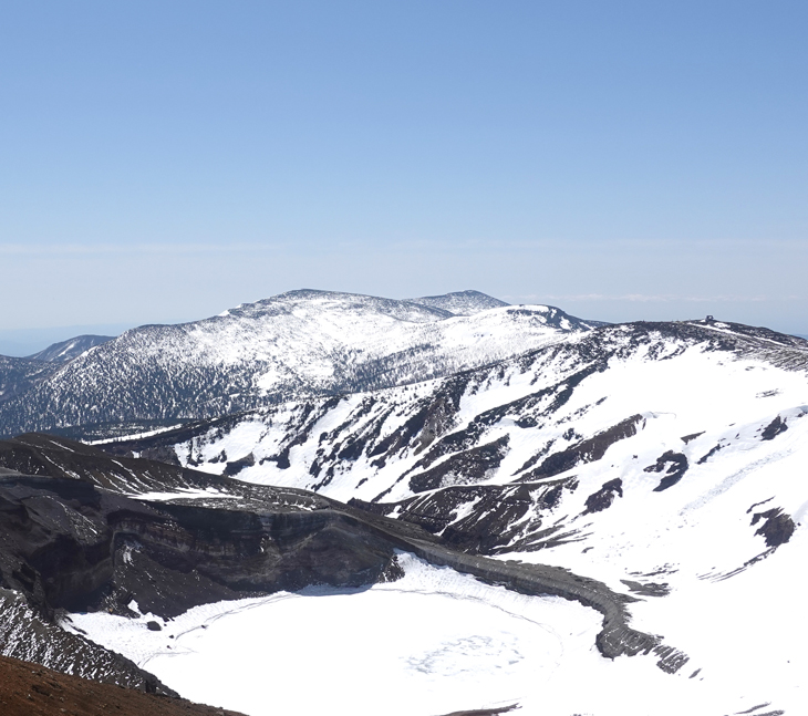 Sainte Neige サントネージュ