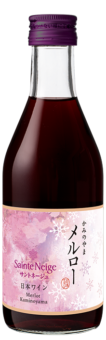 Sainte Neige サントネージュ lineup 商品一覧